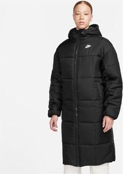 Nike Sportswear Therma-fit Classics Parka's Kleding black white maat: XL beschikbare maaten:XS S M XL - Foto 6