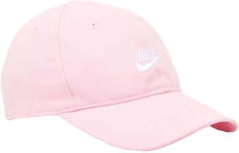 Nike Nan Futura Curve Brim Cap Pink Unisex