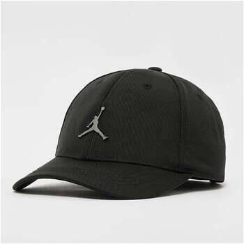 Nike Logo Zonneklep Black Unisex
