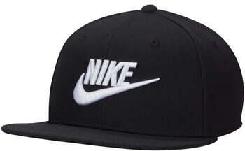 Nike Dri-FIT Pro gestructureerde Futura pet Zwart - Foto 4