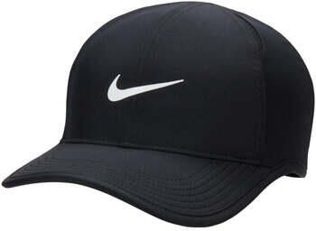 Nike Dri-FIT Club ongestructureerde vederlichte pet Zwart