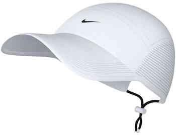 Nike Dri-FIT ADV Fly soepele AeroBill AeroAdapt pet Wit - Foto 5