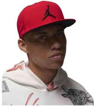 Jordan Jump Pro verstelbare pet Rood - Foto 5
