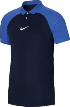 Nike Polo Shirt Korte Mouw Academy PR Dri-FIT SS Polo