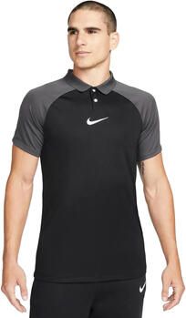 Nike Polo Shirt Korte Mouw Academy PR Dri-FIT SS