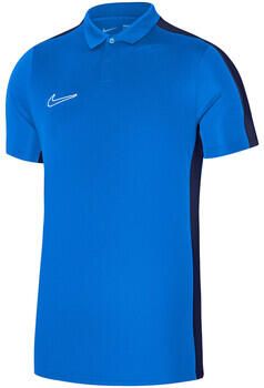 Nike Polo Shirt Korte Mouw DF Academy 23 SS Polo