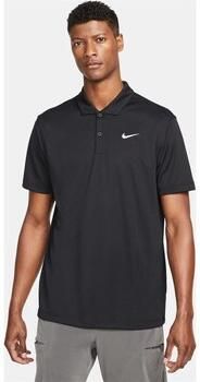 Nike Polo Shirt Korte Mouw DH0857010