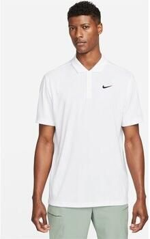 Nike Polo Shirt Korte Mouw DH0857100
