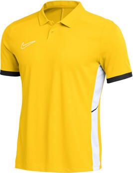 Nike Polo Shirt Korte Mouw Dri-Fit Academy 25 SS Polo