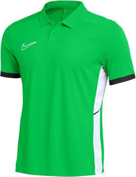 Nike Polo Shirt Korte Mouw Dri-Fit Academy 25 SS
