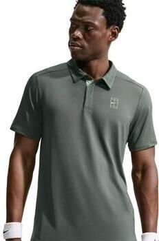 Nike Polo Shirt Korte Mouw FZ6907303