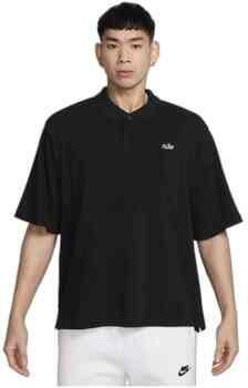 Nike Polo Shirt Korte Mouw HV0824-010