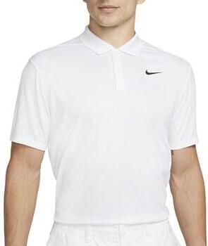 Nike Polo Shirt Korte Mouw