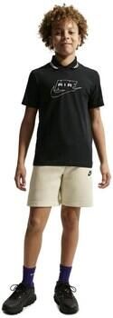 Nike Polo Shirt Korte Mouw II0287010