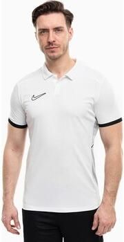 Nike Polo Shirt Korte Mouw K1822