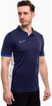 Nike Polo Shirt Korte Mouw K1828