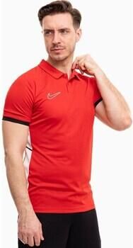 Nike Polo Shirt Korte Mouw K1829