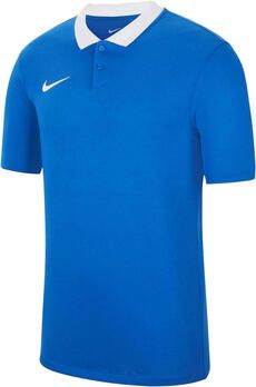 Nike Polo Shirt Korte Mouw M Dry Park 20 Polo