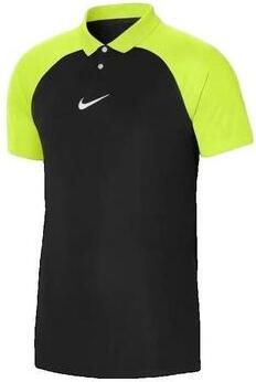 Nike Polo Shirt Korte Mouw Polo Academy Pro
