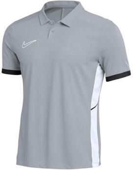 Nike Polo Shirt Korte Mouw Polo Dri-FIT Academy 25 100% polyester