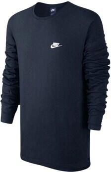 Nike Polo Shirt Lange Mouw 804413451