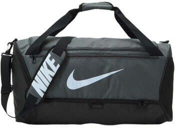 Nike Brasilia 9.5 Trainingstas (medium 60 liter) Grijs - Foto 7