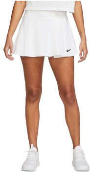 Nike Court Dri-FIT Victory Flouncy Tennisrok Dames - Foto 3