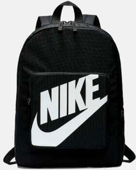 Nike Classic Rugzak voor kids (16 liter) Zwart - Foto 5