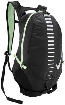 Nike Rugzak Baskets commuter noir vapeur vert argent
