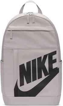 Nike Ele tal Rugzak (21 liter) Grijs