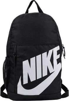 Nike Rugzak voor kids (20 liter) Zwart