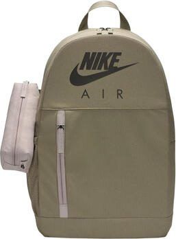 Nike Rugzak voor kids (20 liter) Groen