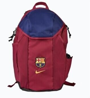 Nike Rugzak FC Barcelona