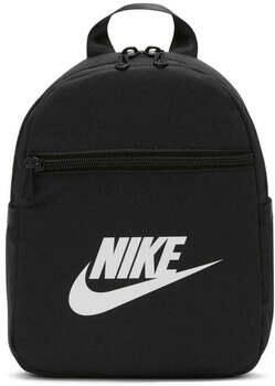 Nike Futura 365 Minirugzak voor (6 liter) Zwart