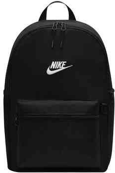 Nike Heritage rugzak 2.0 (23 liter) Zwart
