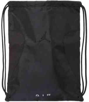 Nike Rugzak JAM ELE T GYM SACK