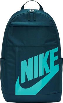 Nike Ele tal Rugzak (21 liter) Blauw
