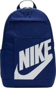 Nike Ele tal Rugzak (21 liter) Blauw