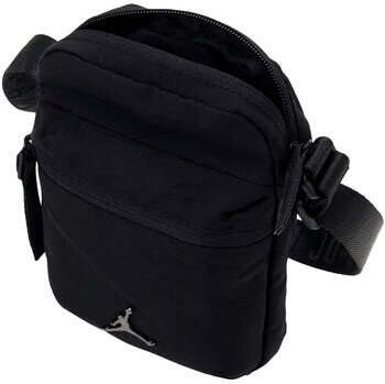 Jordan Airborne Festival Bag Zwart Unisex - Foto 2