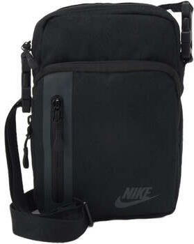 Nike Premium Crossbodytas (4 liter) Zwart - Foto 5