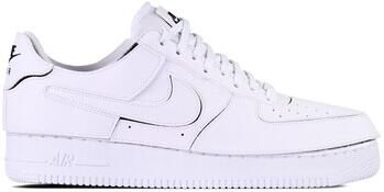 Nike Setjes Air Force 1 Low Cosmic Clay