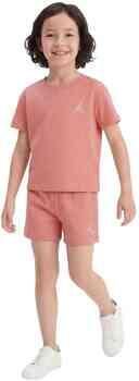 Nike Setjes Brooklyn Essential Fleece Short Preescolar