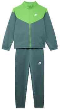 Nike Dri-FIT trainingspak voor kids Grijs - Foto 5