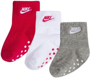Nike Sportswear ABS-sokken Voor kinderen (set 3 paar)