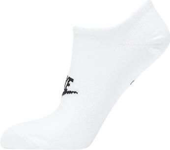 Nike Socks Chaussettes everyday essential blanc noir mélange - Foto 5
