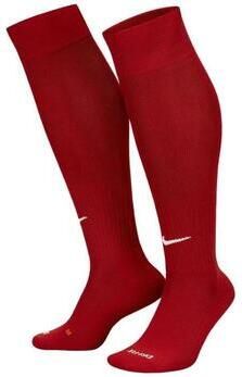 Nike classic dri-fit voetbalsokken rood - Foto 2
