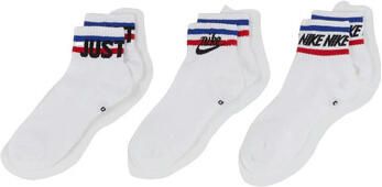 Nike Sokken Chaussettes everyday essential mélange de couleurs