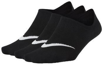 Nike Kousenvoetjes met ventilerend mesh (3 paar)