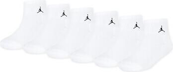 Nike Sokken Jhn Everyday Essentials 6Pk An