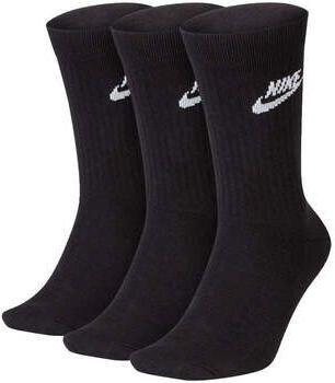 Nike Sokken SK0109-010